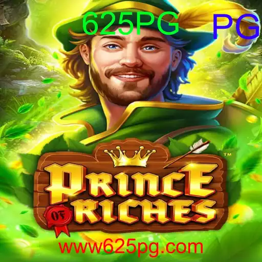 PrinceOfRiches